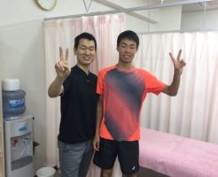 ハリが無くなった