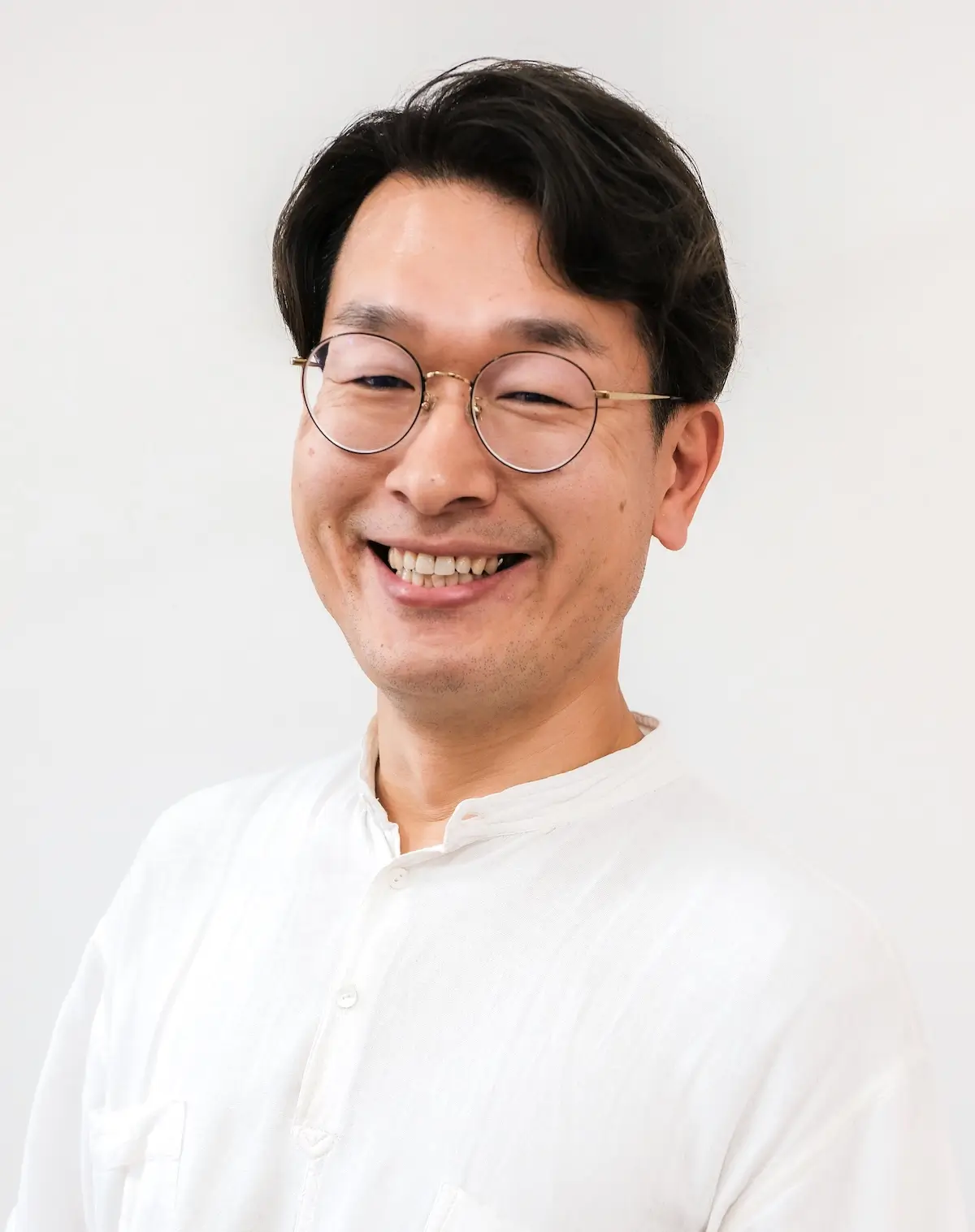 院長のプロフィール写真